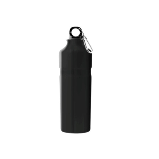 North Shore Water Bottles Black